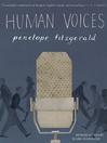 Imagen de portada para Human Voices